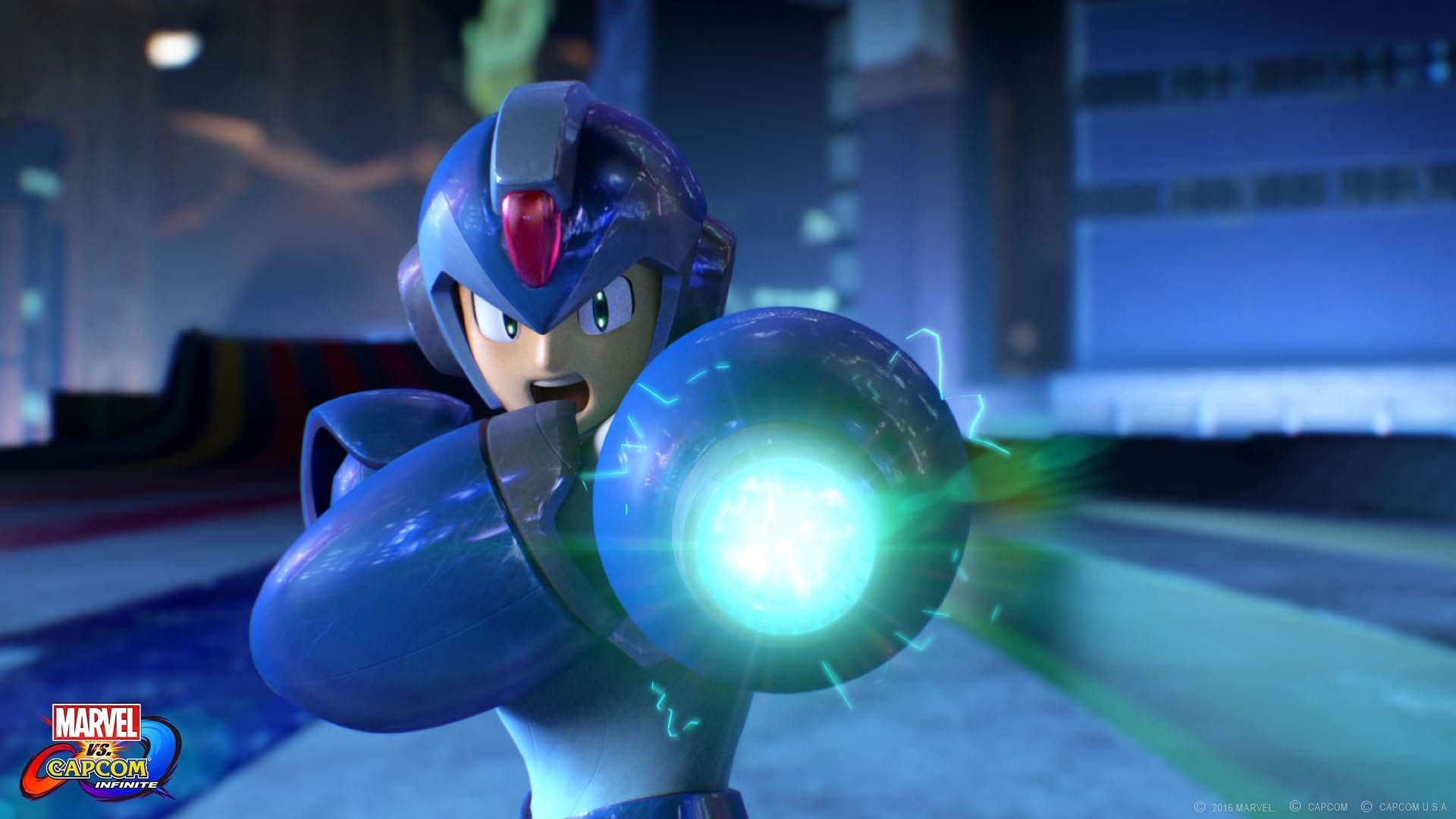 Marvel vs. Capcom: Infinite - PlayStation 4 - Image 7