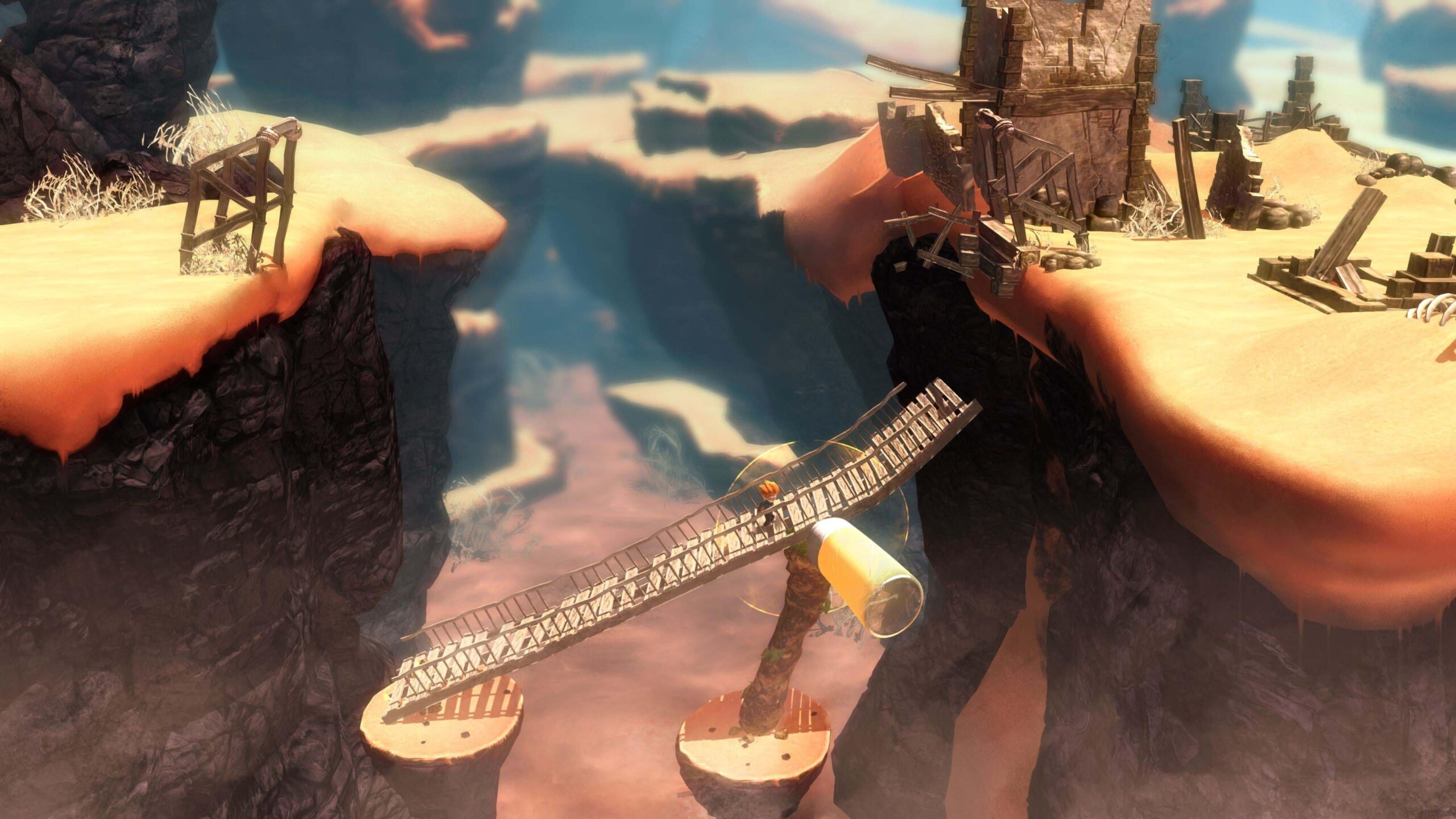 Max: The Curse of the Brotherhood - PlayStation 4 - Image 4