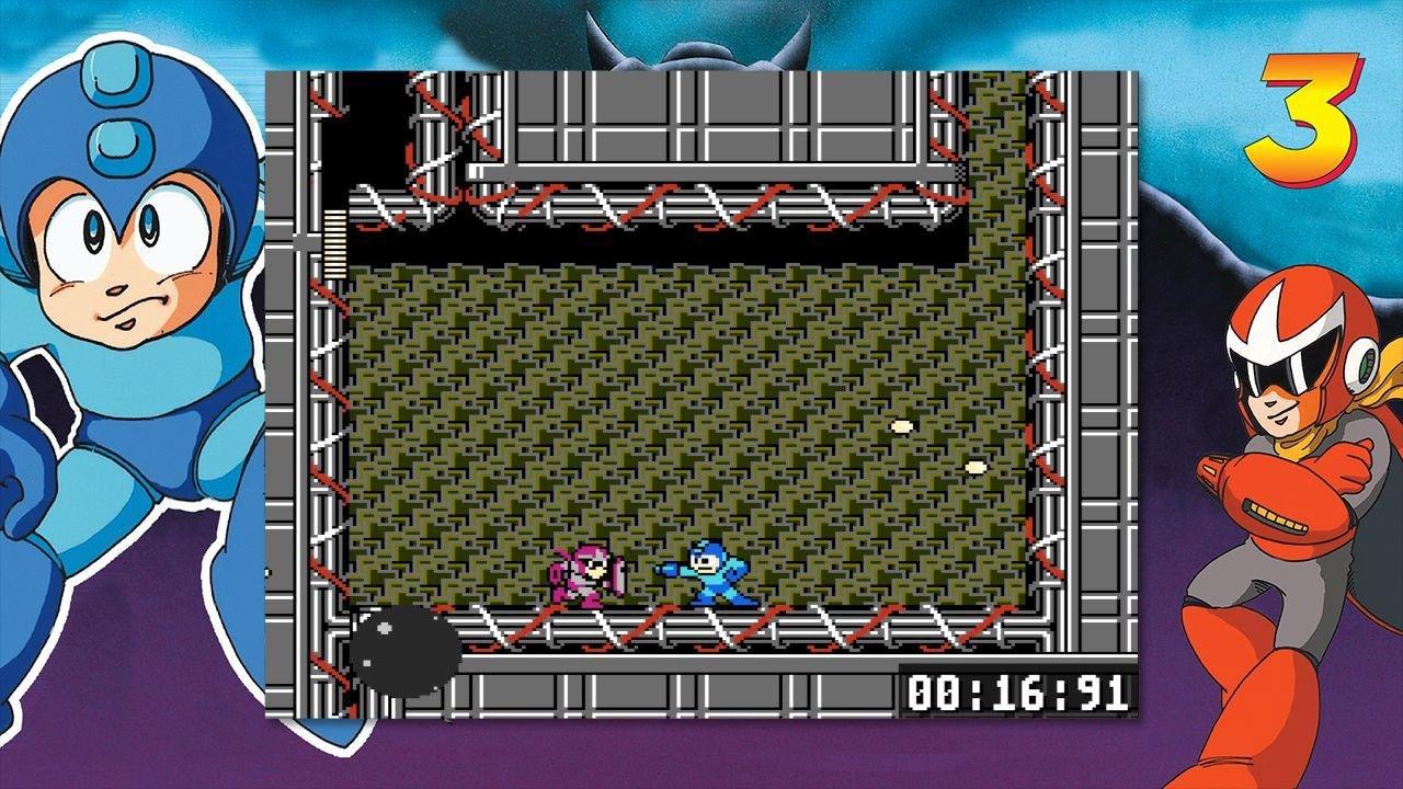 Mega Man Legacy Collection 1 - Nintendo Switch - Image 3