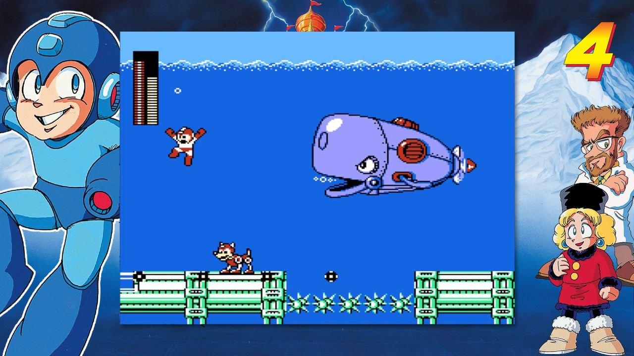 Mega Man Legacy Collection 1 - Nintendo Switch - Image 5