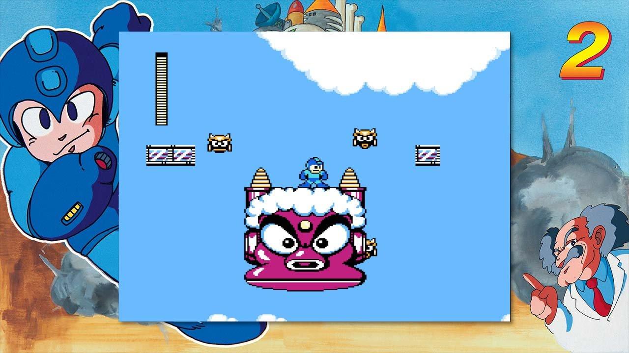 Mega Man Legacy Collection 1 - Nintendo Switch - Image 7
