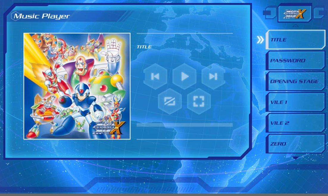 Mega Man X Legacy Collection - Xbox One - Image 2