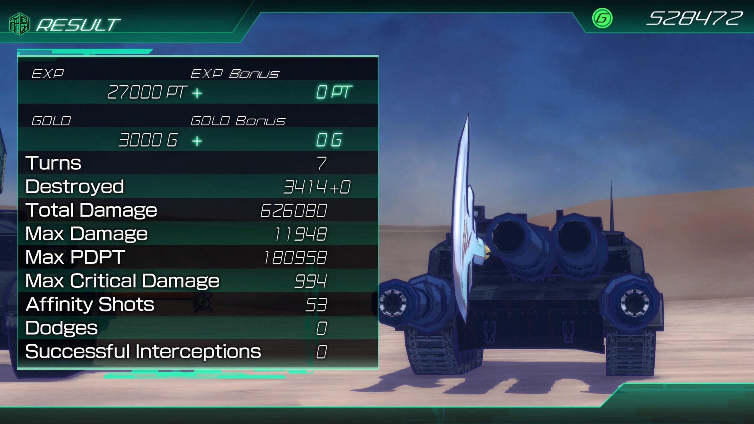 Metal Max Xeno - PlayStation 4 - Image 3