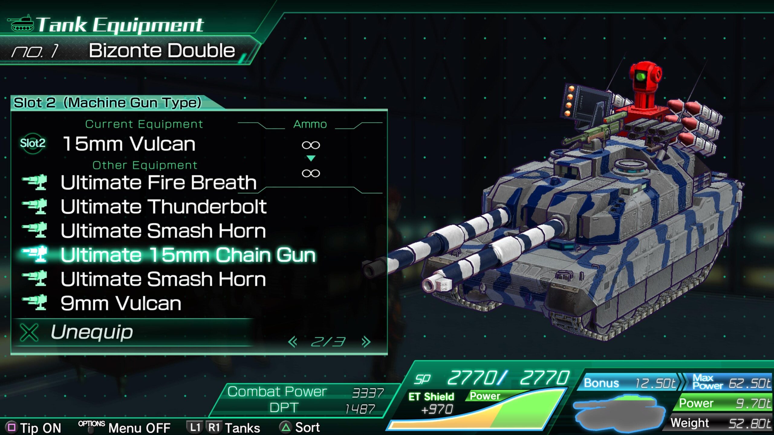 Metal Max Xeno - PlayStation 4 - Image 7