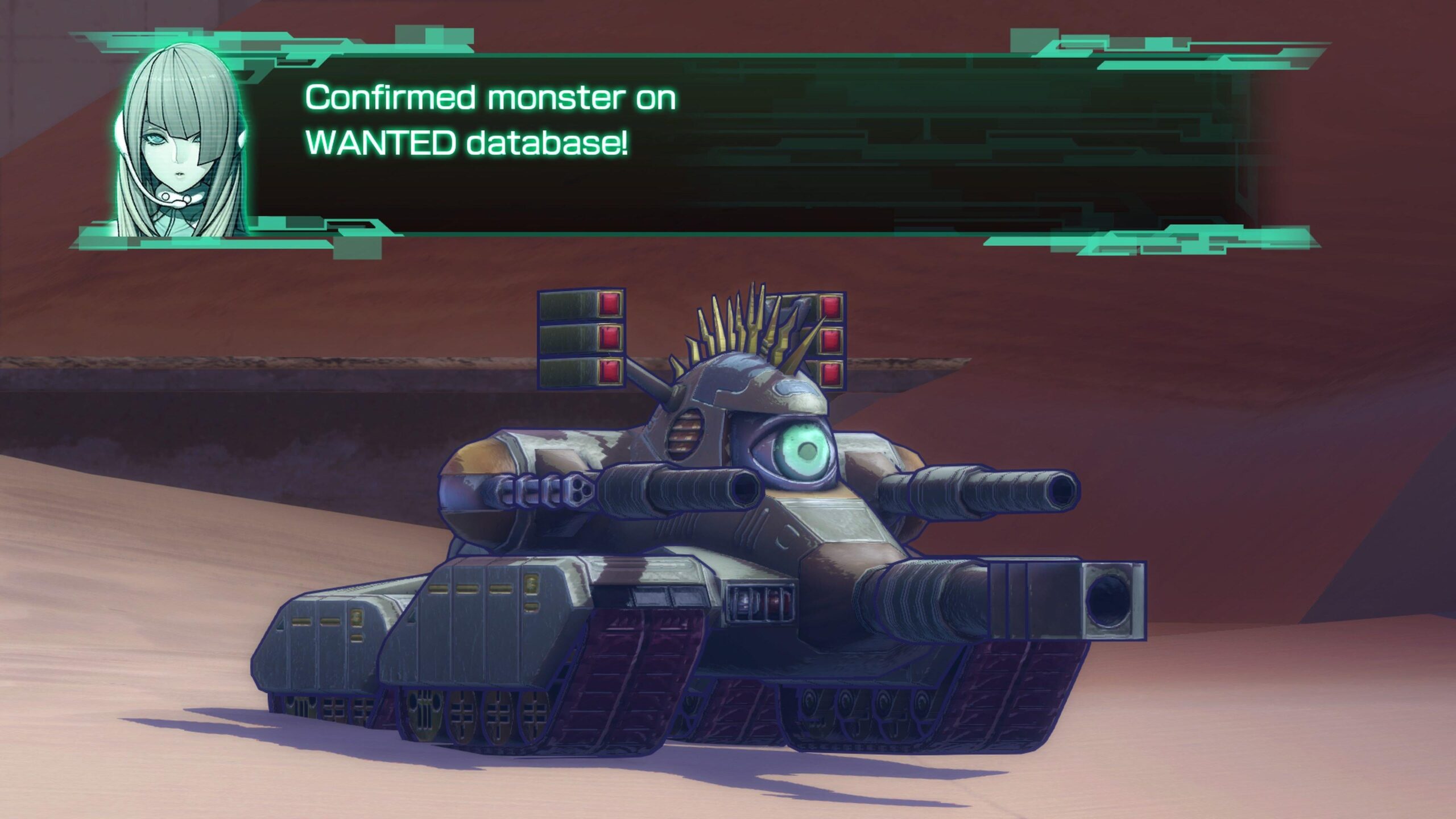 Metal Max Xeno - PlayStation 4 - Image 9