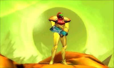Metroid Samus Returns - Nintendo 3DS - Image 6