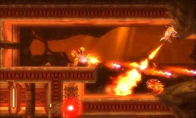 Metroid Samus Returns - Nintendo 3DS - Image 9