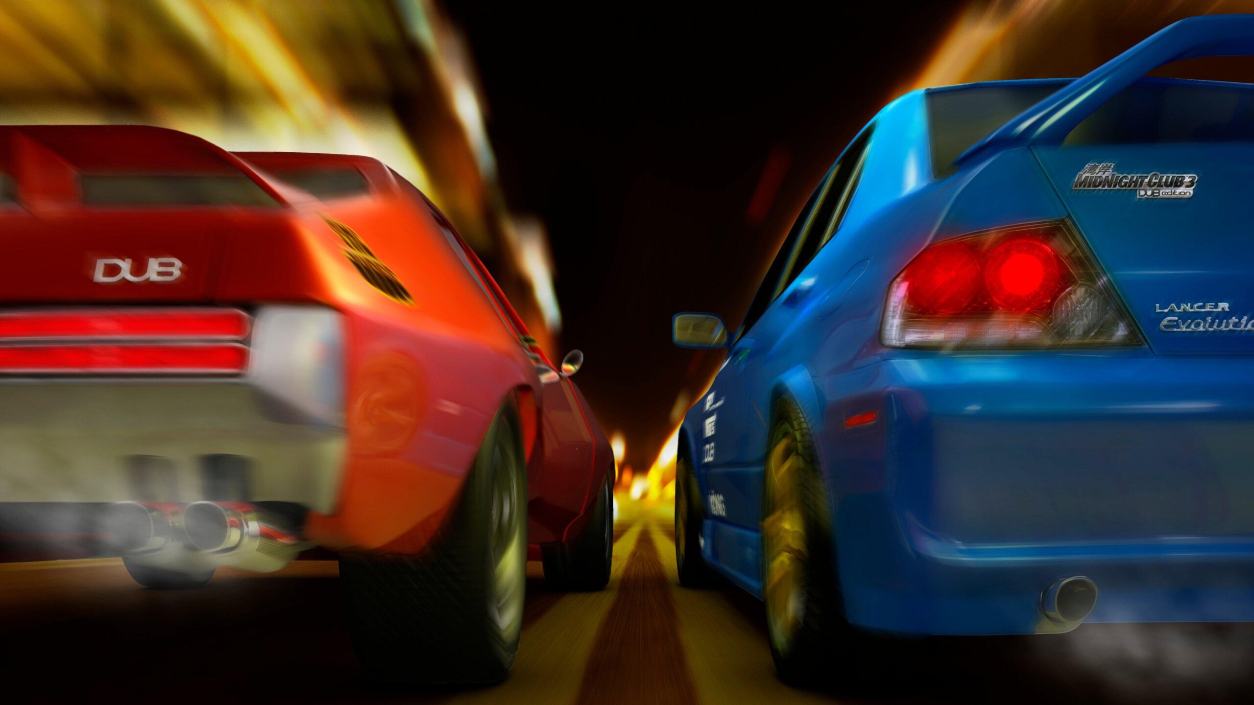 Midnight Club 3: DUB Edition Remix - Xbox (Original) - Image 4