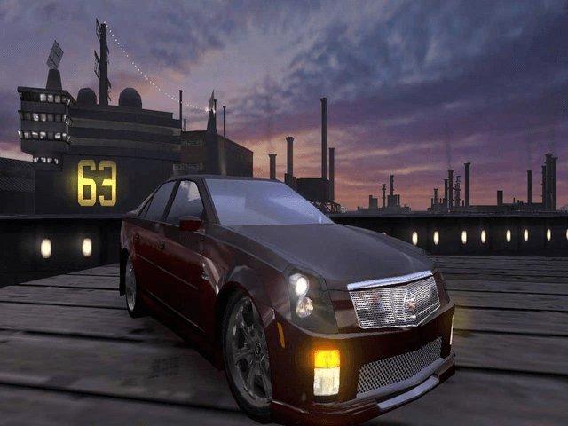 Midnight Club 3: DUB Edition Remix - Xbox (Original) - Image 5