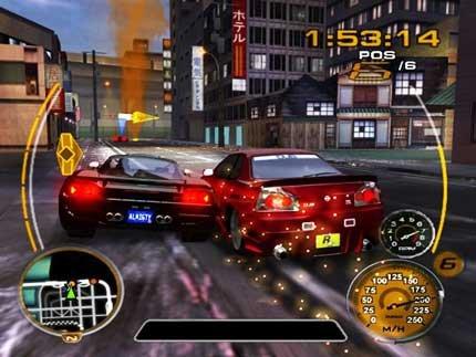 Midnight Club 3: DUB Edition Remix - Xbox (Original) - Image 3