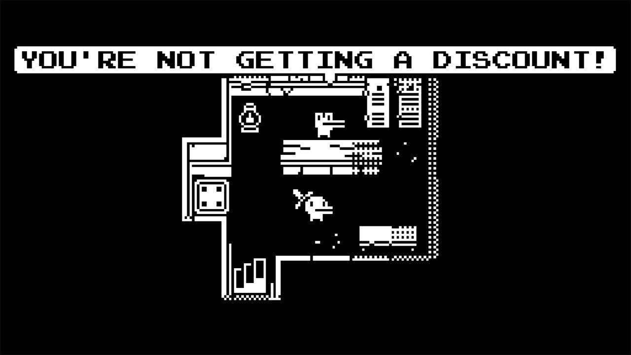 Minit - Nintendo Switch - Image 2