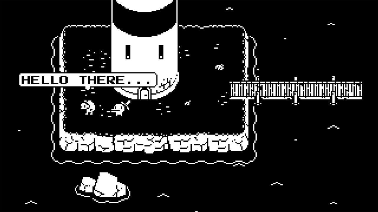 Minit - Nintendo Switch - Image 4