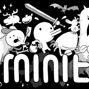 Minit - Nintendo Switch
