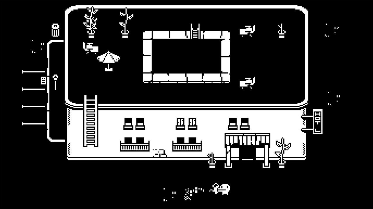 Minit - Nintendo Switch - Image 5