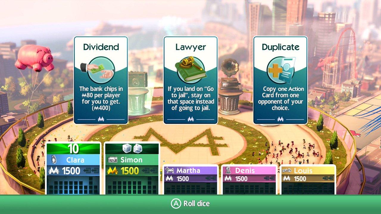 Monopoly for Nintendo Switch - Nintendo Switch - Image 5