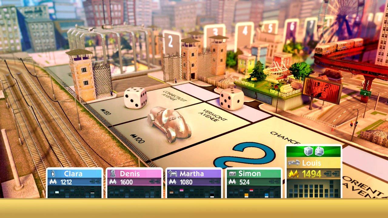 Monopoly for Nintendo Switch - Nintendo Switch - Image 6