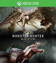 Monster Hunter: World Digital Deluxe Edition
