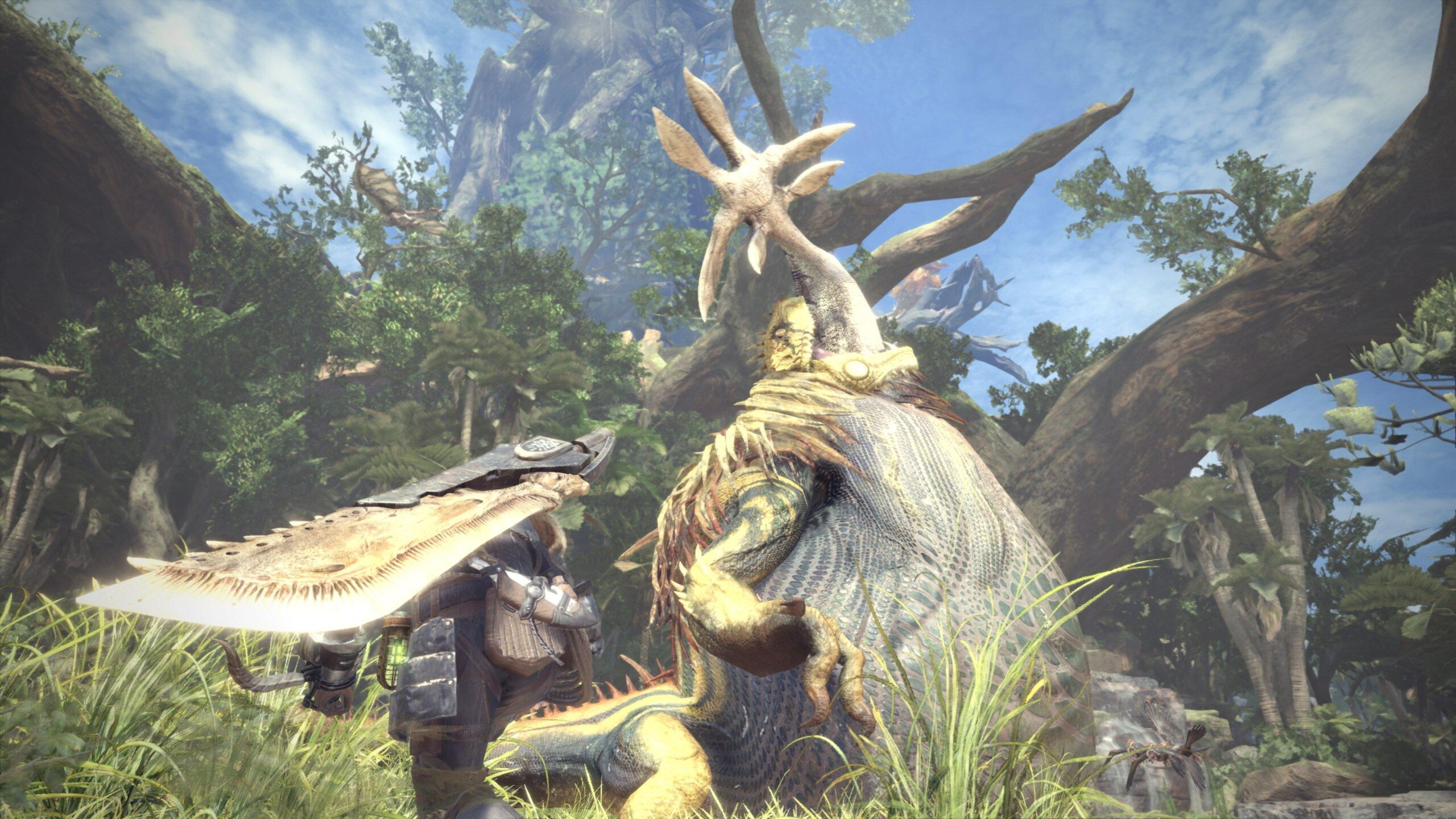 Monster Hunter: World - PlayStation 4 - Image 4