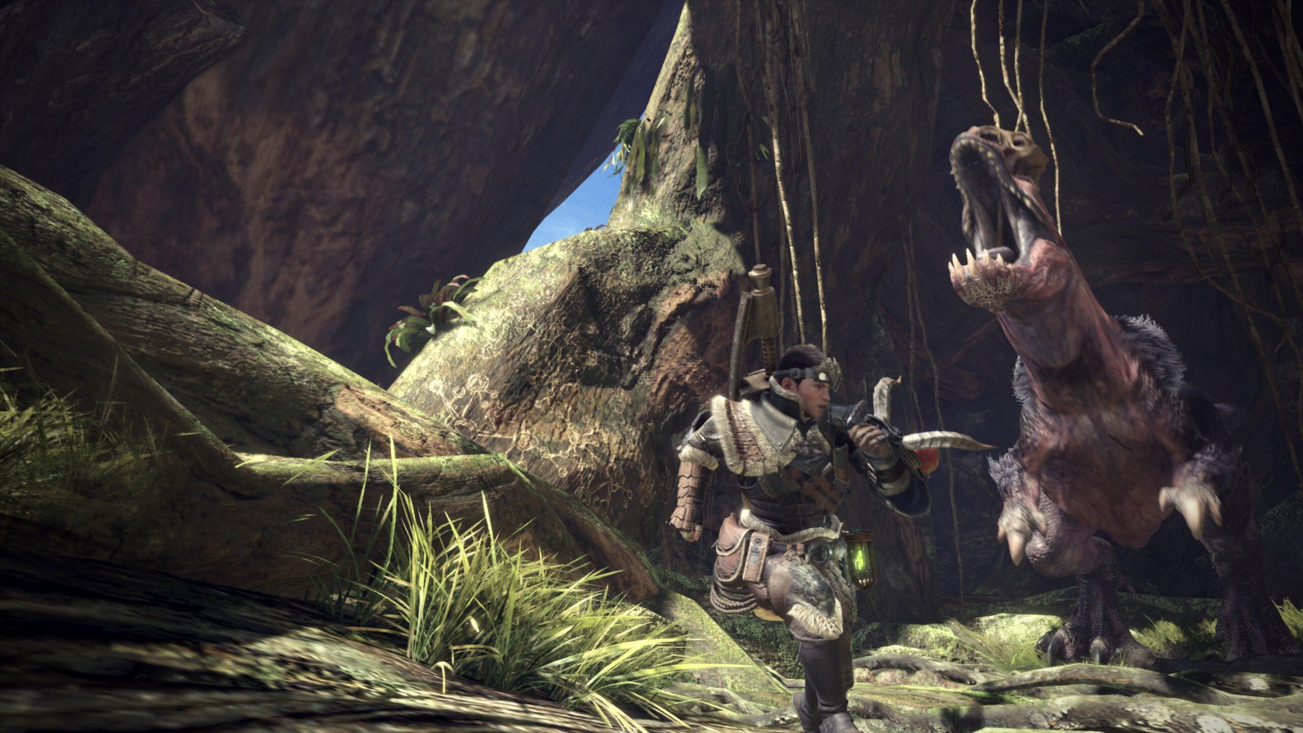 Monster Hunter: World - PlayStation 4 - Image 6