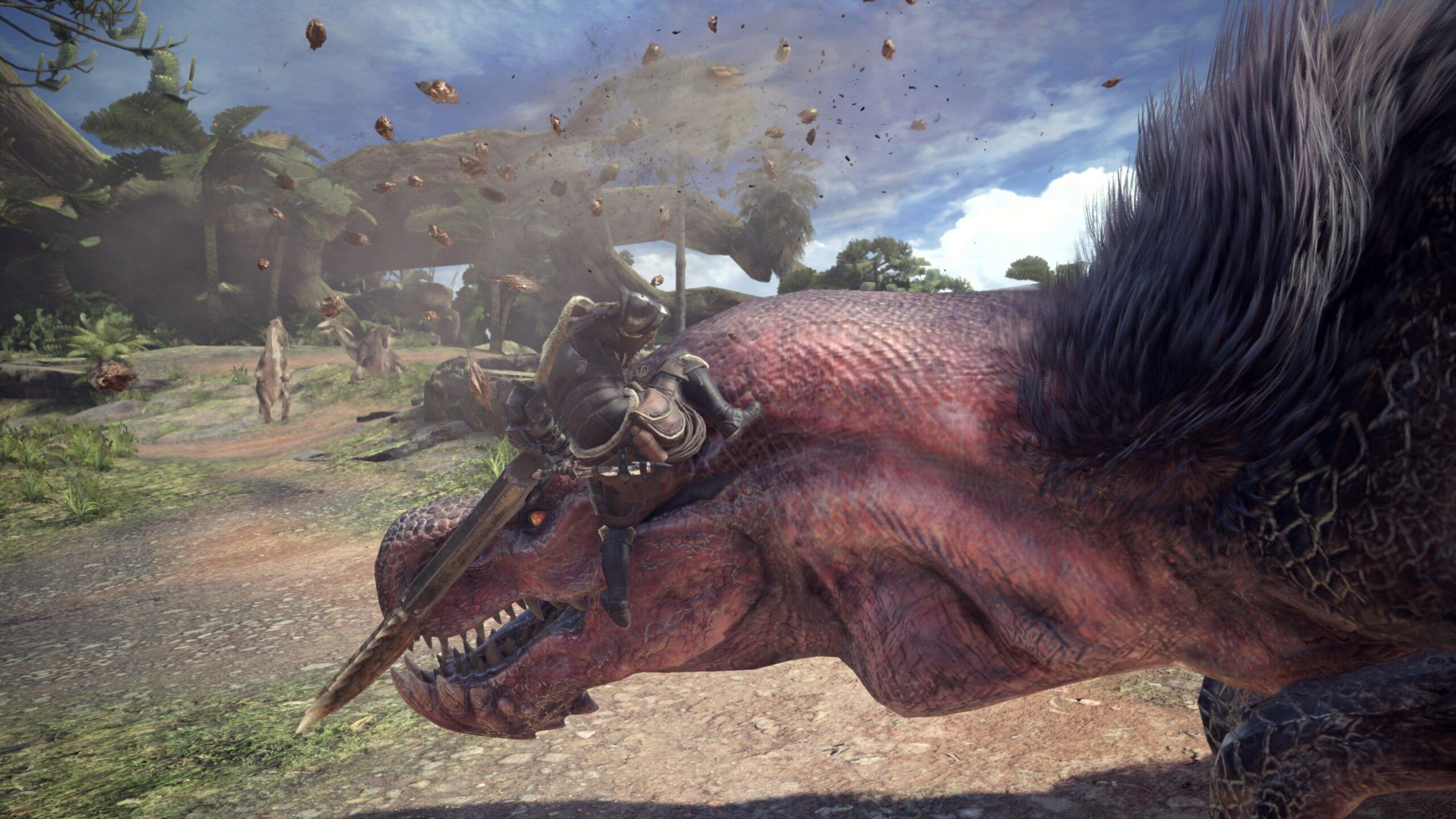 Monster Hunter: World - PlayStation 4 - Image 7