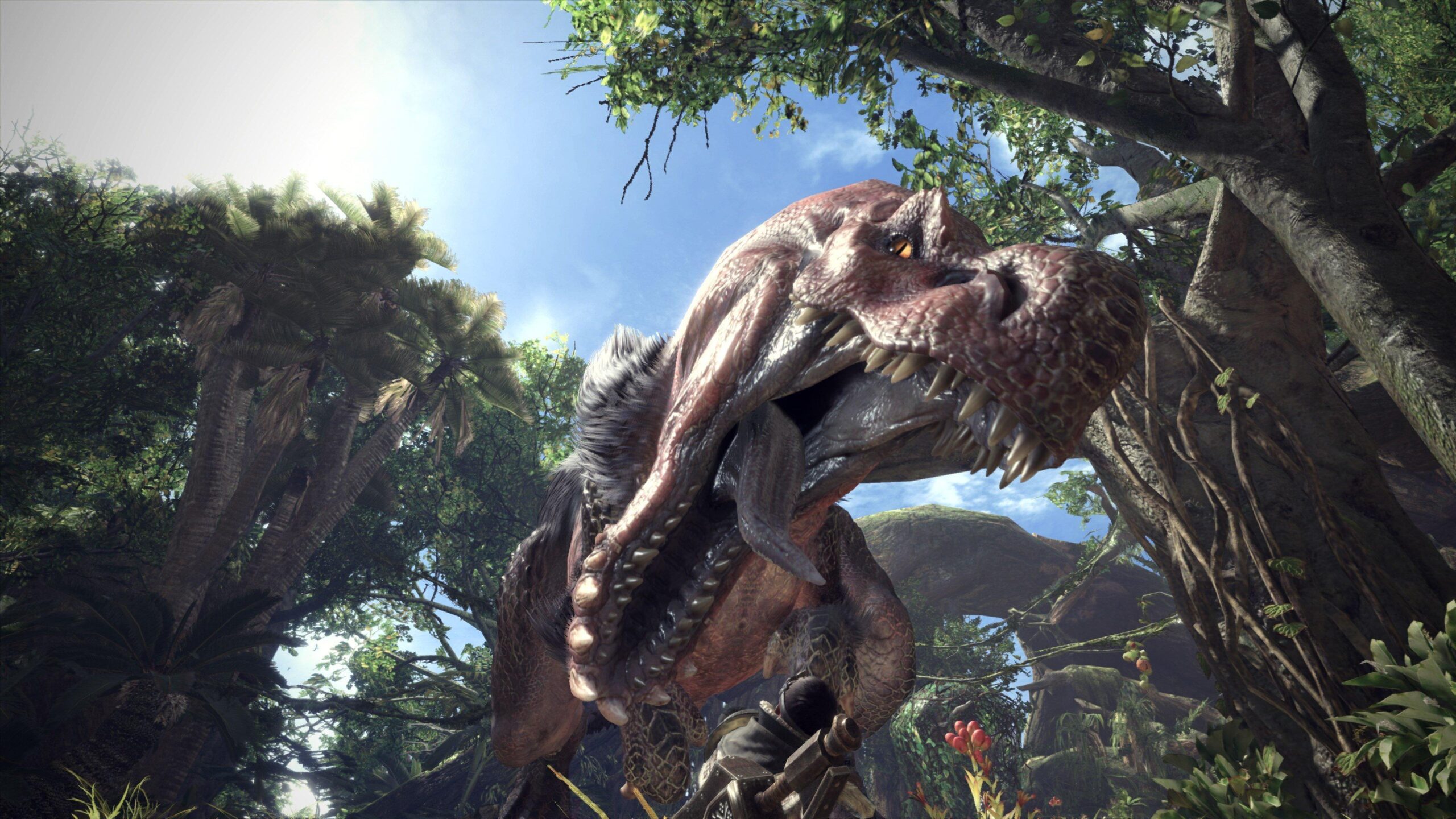 Monster Hunter: World - PlayStation 4 - Image 8