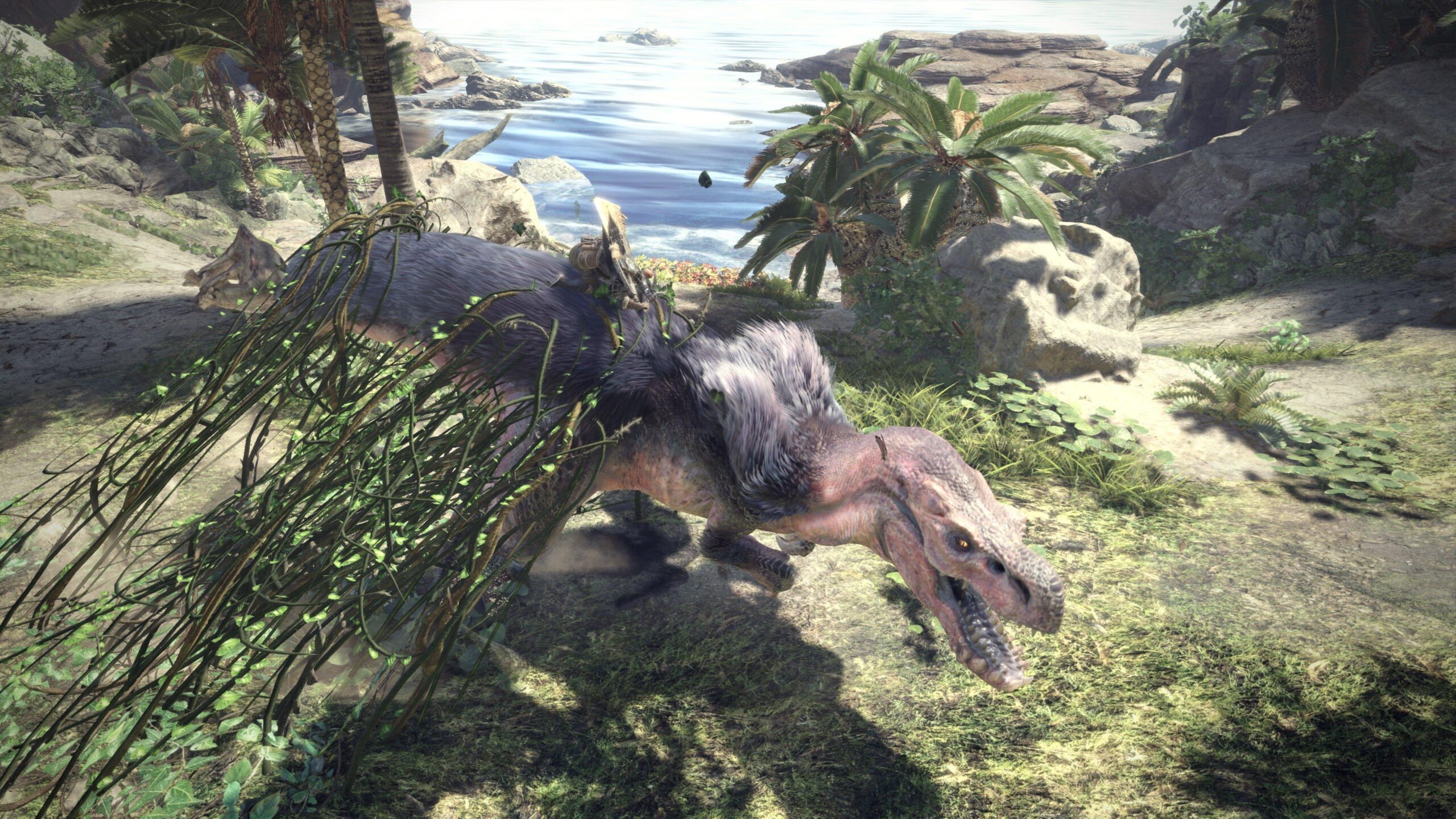 Monster Hunter: World - PlayStation 4 - Image 9