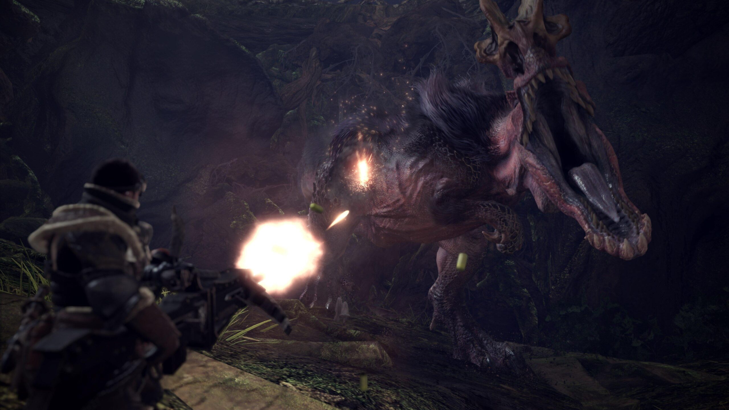 Monster Hunter: World - PlayStation 4 - Image 10