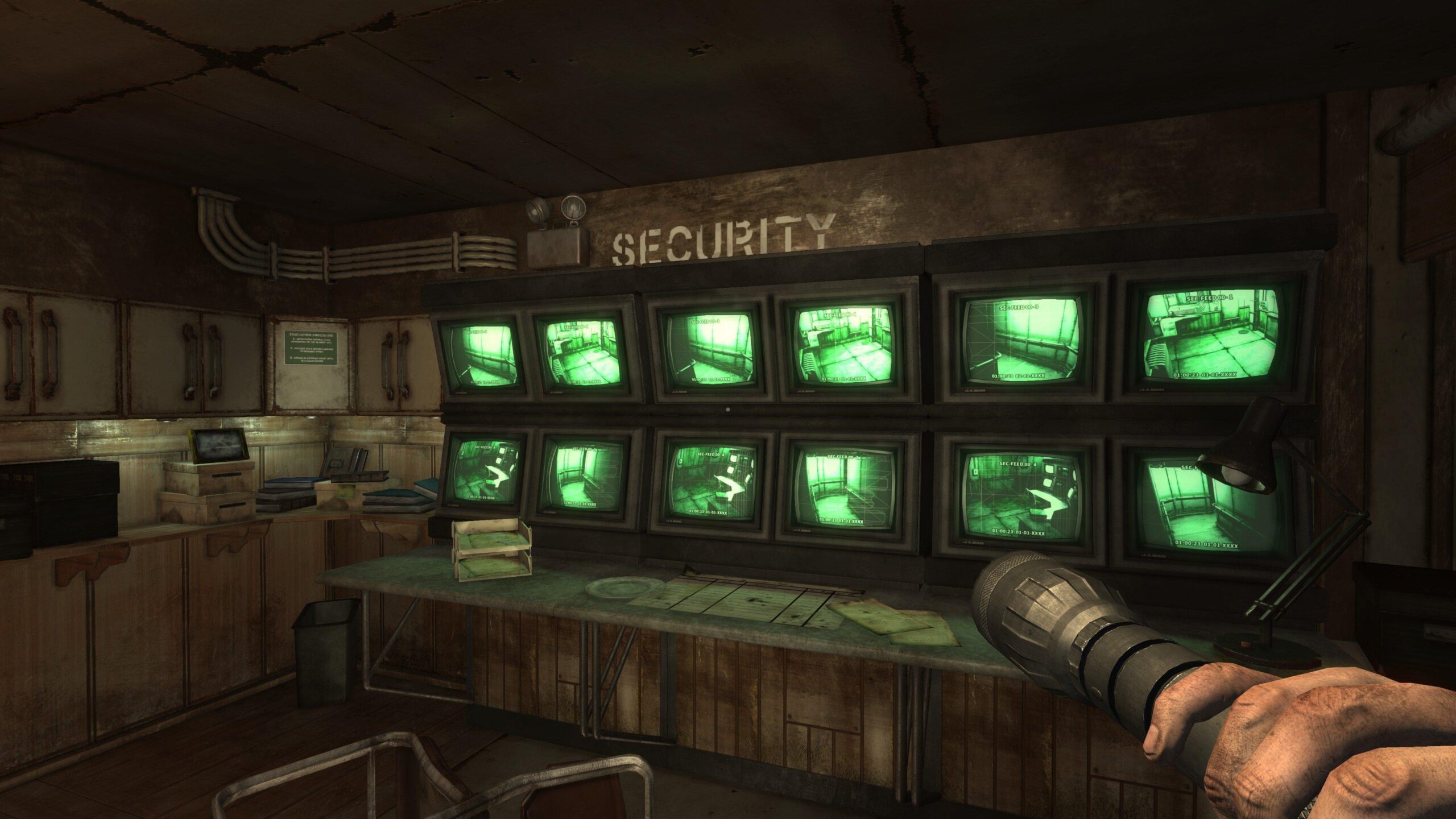 Monstrum - PlayStation 4 - Image 5