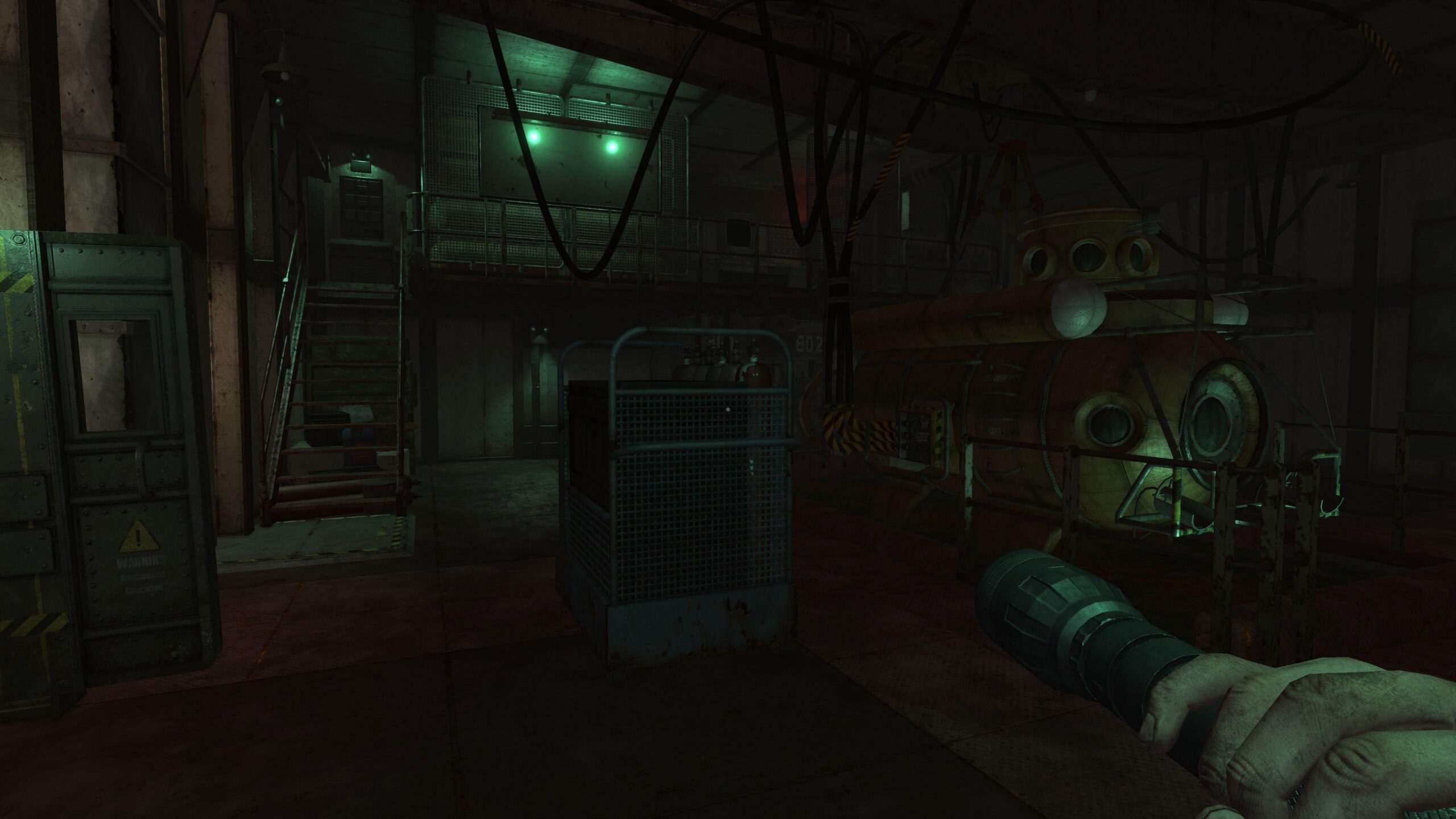 Monstrum - PlayStation 4 - Image 6
