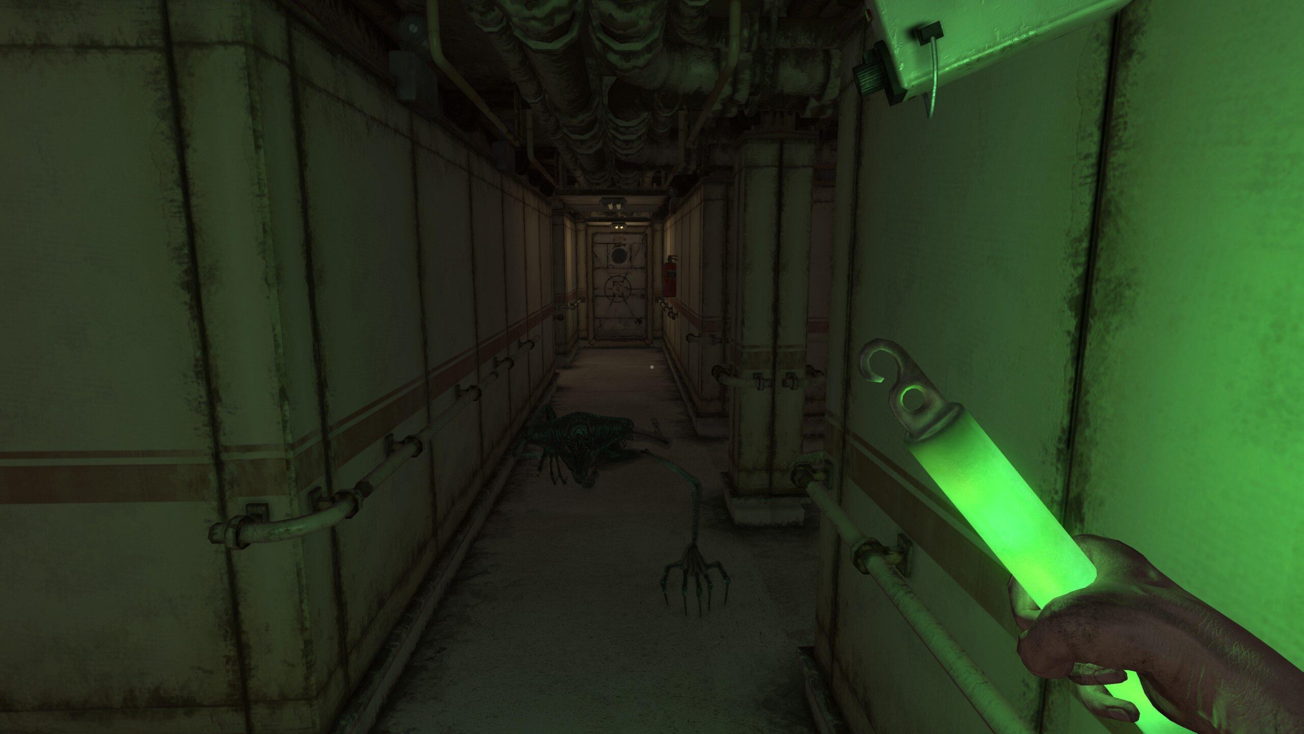 Monstrum - PlayStation 4 - Image 8