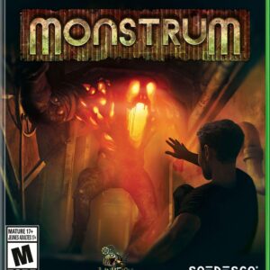Monstrum - Xbox One