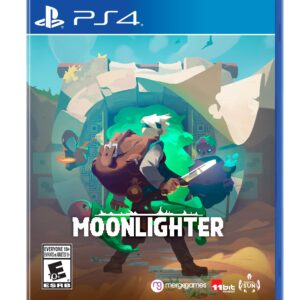 Moonlighter - PlayStation 4