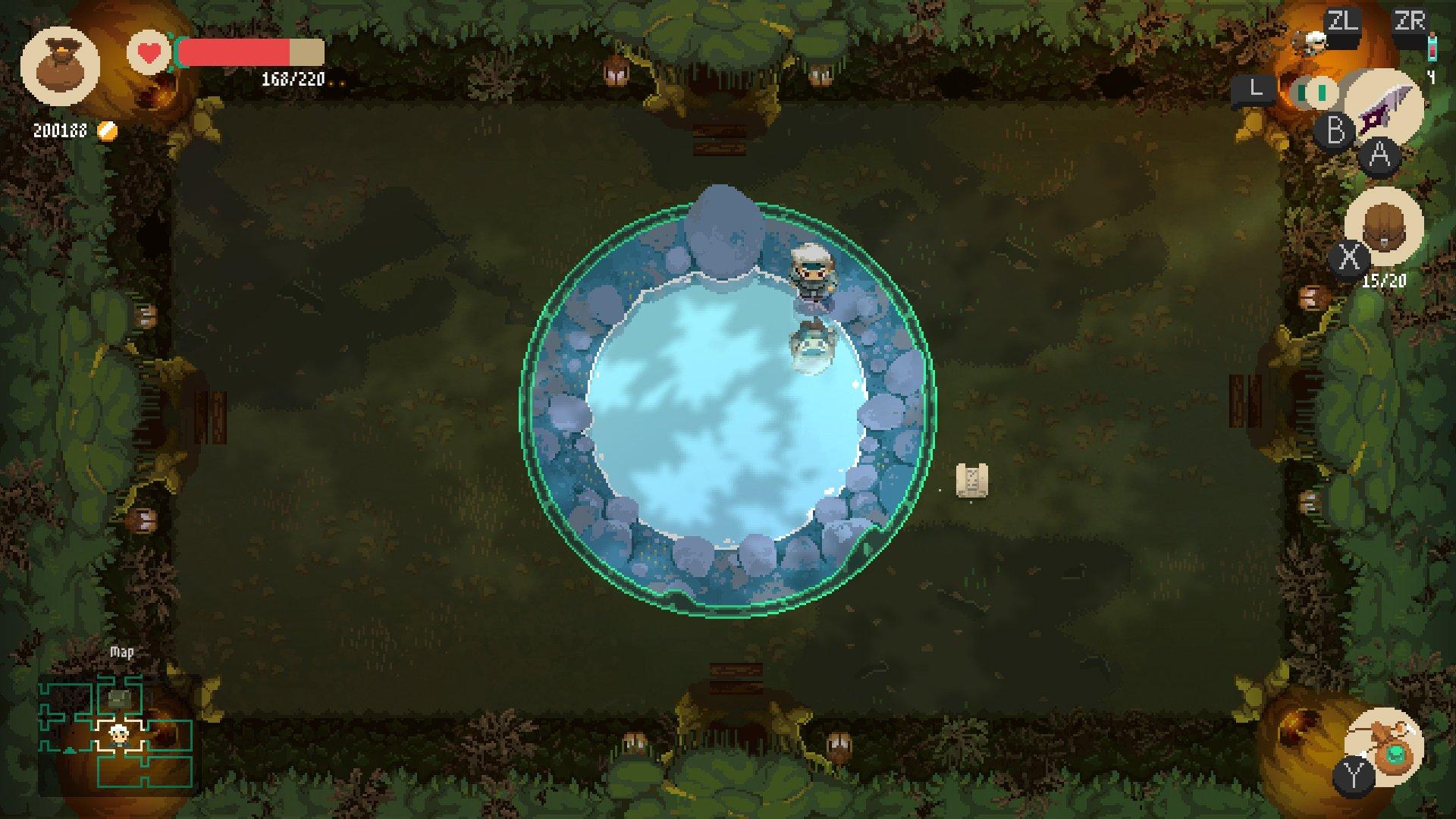 Moonlighter - PlayStation 4 - Image 10