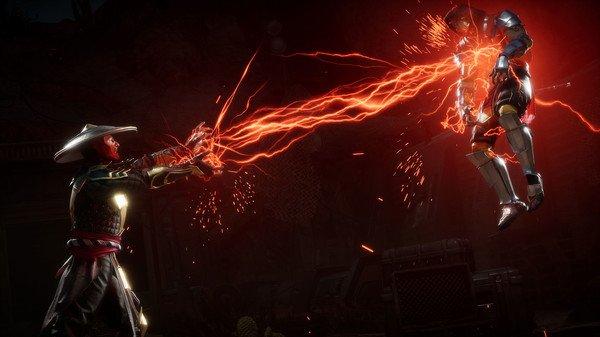 Mortal Kombat 11 - PC - Image 3