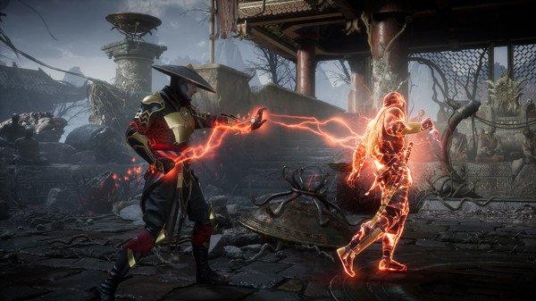 Mortal Kombat 11 Premium Edition - PC - Image 2