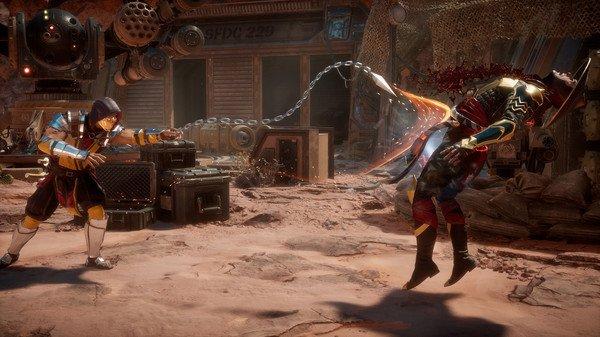 Mortal Kombat 11 Premium Edition - PC - Image 4
