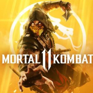 Mortal Kombat 11 Premium Edition - PC