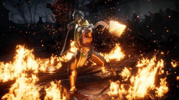 Mortal Kombat 11 Premium Edition - PC - Image 5