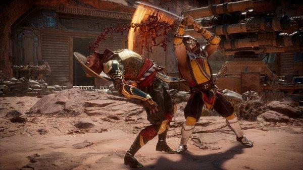 Mortal Kombat 11 Premium Edition - PC - Image 6