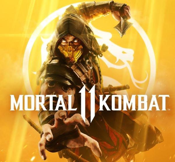 Mortal Kombat 11 - PC
