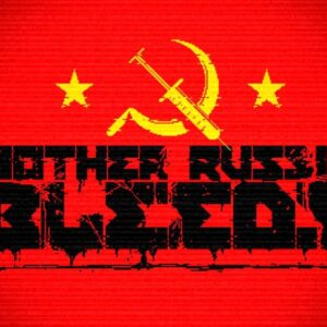Mother Russia Bleeds - Nintendo Switch