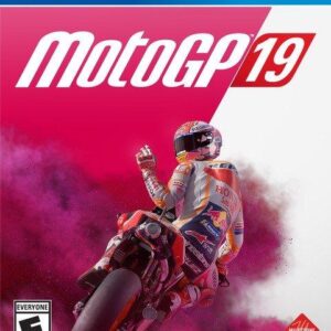 MotoGP 19 - Xbox One