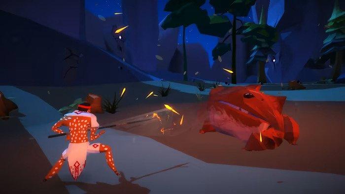 Mulaka - Nintendo Switch - Image 2