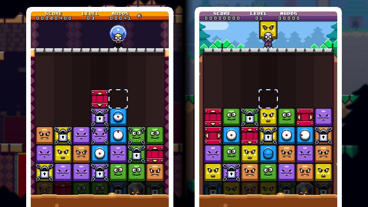Mutant Mudds Collection - Nintendo Switch - Image 7