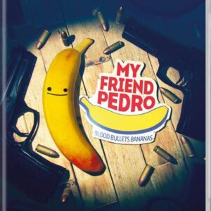 My Friend Pedro - Nintendo Switch