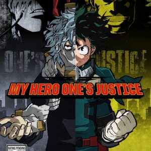 My Hero One's Justice - PC