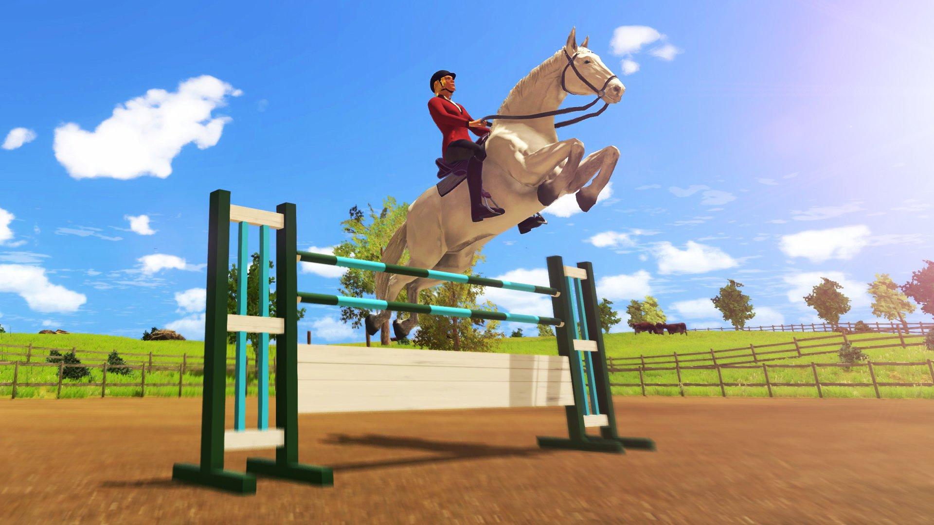 My Little Riding Champion - Nintendo Switch - Image 3