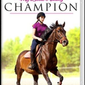 My Little Riding Champion - Nintendo Switch