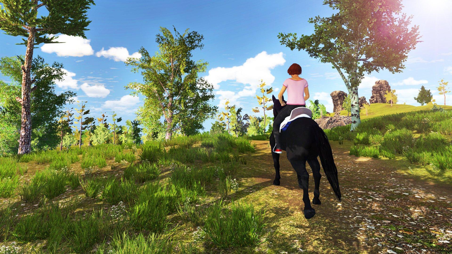 My Little Riding Champion - Nintendo Switch - Image 6