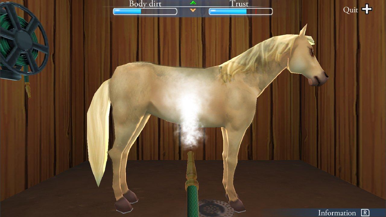 My Riding Stables: Life with Horses - PlayStation 4 - Image 5